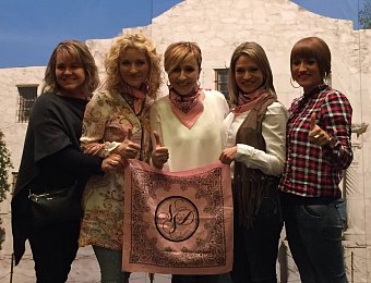 Školení pro nové National Sales Directors (NSD)