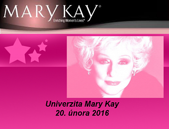Video Univerzita únor 2016