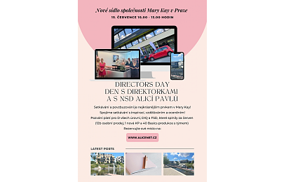 Directors Day